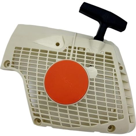 Lanceur à Rappel, Convient for Les tronçonneuses Essence Stihl, MS270 et MS280 (pièces détachées incluses) Ensemble de démarrage à Tirette (1/5)