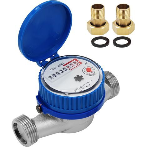 Schleifscheiben- und Schleifstein-Adapter 75 mm, verwandeln Sie Ihren Elektromotor in eine Schleifmaschine für Metallbearbeitung, Polieren, Entgraten (rot) (1/5)