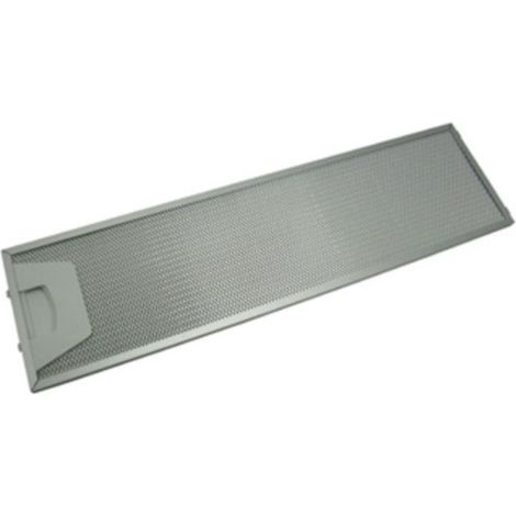 Filtro campana Teka TL1 137x500 mm. movil