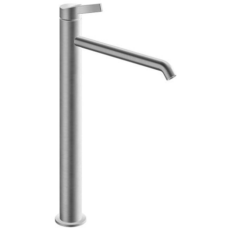 Mitigeur Lavabo Haut Inox - CRISTINA ONDYNA PA22228