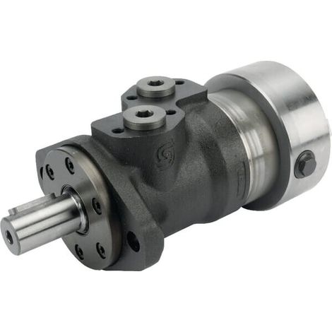 Mot orb W diametro 25 att p+val pres DANFOSS OMP2001515250 (1/3)