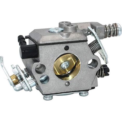 Carburateur c1q - s11e carburateur pour Zama c1q - s11e avec ligne de filtre à huile STIHL 021 ms210 023 ms230 025 ms250 remplacement de scie à chaîne 1123 - 120 - 0603 (1/5)