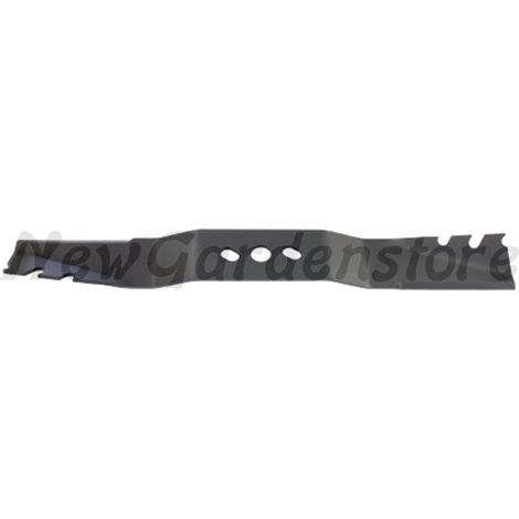 Cuchilla de tractor cortacésped COMPATIBLE EINHELL 3405760