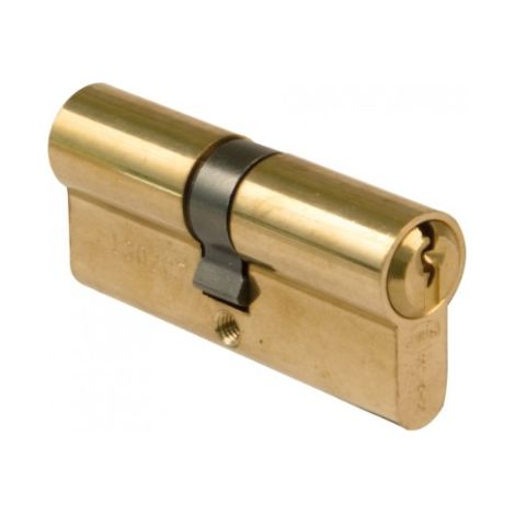 CILINDRO 9700-90 (45-45) LATON MATE - AMIG