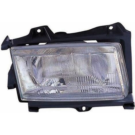 Phare avant droit H4 Fiat Scudo 1995-2003