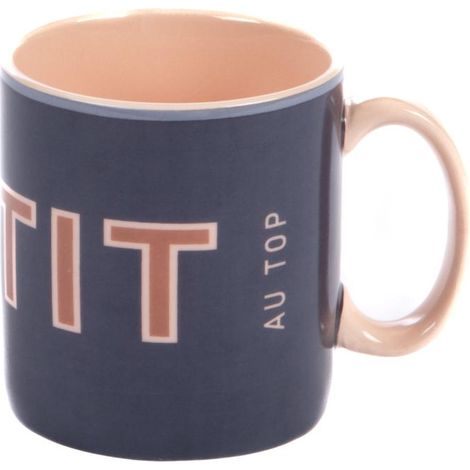 Amadeus - Mug Instit Sunny (1/5)