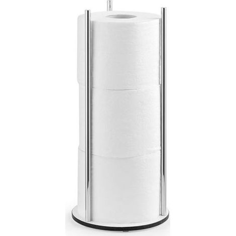 Giese porte-rouleau de rechange 31736-02 pour 3 rouleaux, revêtement en stratifié compact