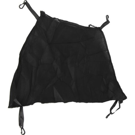 Filiyano-Hamac triangulaire pour plusieurs personnes, hamac de camping suspendu triangulaire portable pour la pêche en plein air, noir, DUBUNS (1/4)