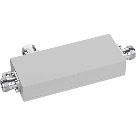 Telegärtner 100024124 100024124 N Splitter di potenza 1 pz. (1/3)