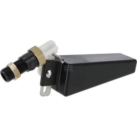 Membrane float valve 1/2". SUEVIA SU1021755 (1/3)