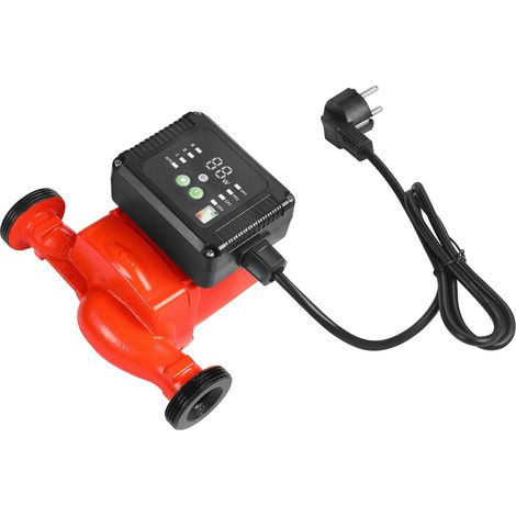 BOMBA DE CIRCULACIÓN 25-60/180 KD803