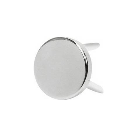 25 x TAPPO PER TROPPO PIENO UNIVERSALE Misura: Diam 19 a Diam.28