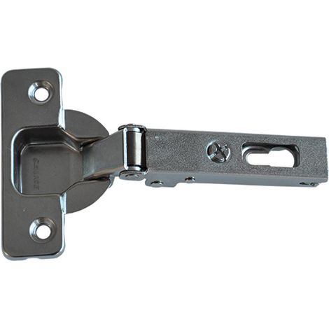 25PZ CERNIERA PER MOBILI 'C2A6' art. C2A6G99 - collo medio 9