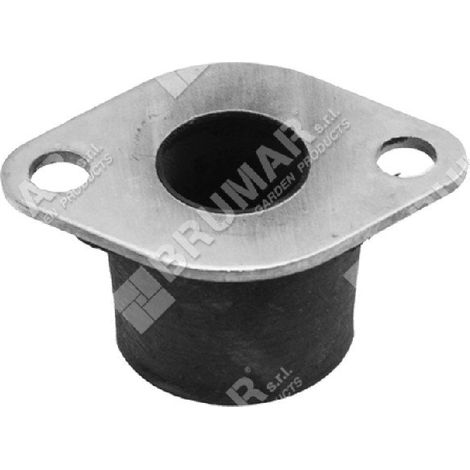 Vibrationsdämpfer für MC CULLOCH Kettensägen 538227301 538227301 - 048327