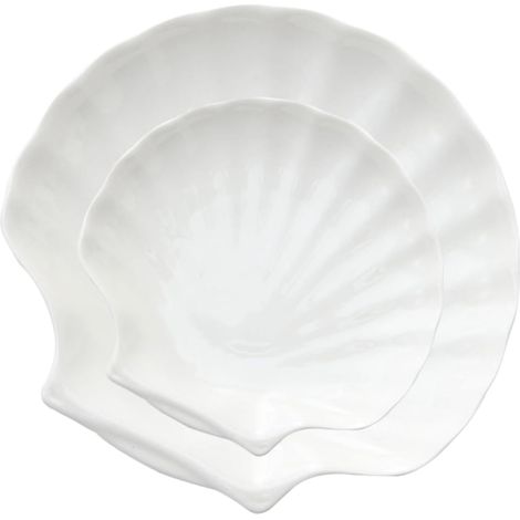 pi ces Assiettes Dessert C ramique Forme Plat Service Multi (1/5)