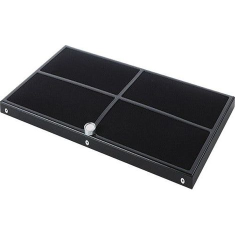 Filtro a carbone attivo Elica Longlife CFC0140094 / KIT0120950
