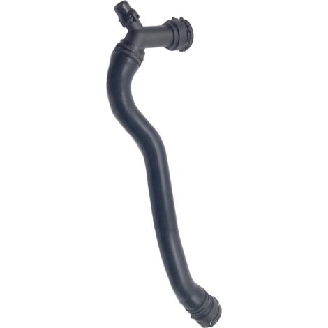 Compatible avec Audi Q5L 2018-2025, durite supérieure de liquide de refroidissement de radiateur 80D122101A (1/4)
