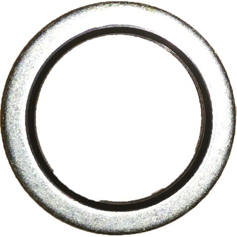 JOINT DE BOUCHON DE VIDANGE - MOTEUR YANMAR 2TNE68 MICROCAR CHATENET JDM BELLIER