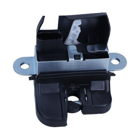 Serrure de coffre Maxgear pour VW Golf 09-13/Passat Break 11-15 (1/2)