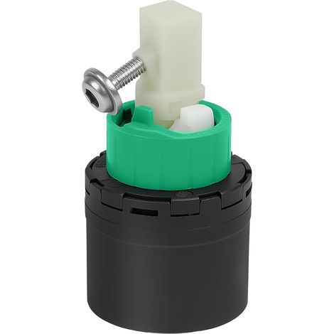 Cartouche de rechange de robinet, pièce de rechange de 5,1 cm (1/5)