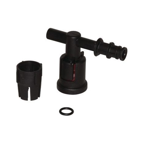 Tube gaz sur bloc gaz- ELM LEBLANC - 87167725760