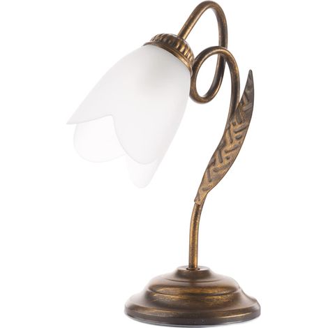 ONLI LUMETTO DOPPIO GIRO COL.BRONZO (1/4)