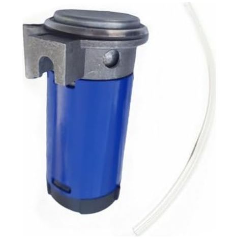 Etui für Philips OneBlade – Hartschalen-Reiseetui mit Aufbewahrungstasche und Rasiererhalter, stoßfeste EVA-Schale für Philips QP2520, QP2530, QP2590, QP2570, QP2620, QP2630 (1/5)