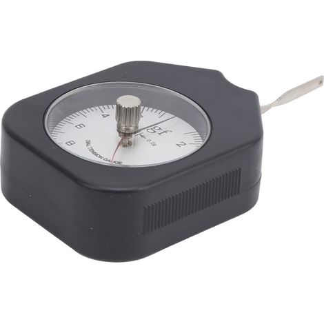 Tensiomètre de Précision SEG-10-2 avec Double Aiguille pour Mesure de Force 10g - Instrument Portable (1/5)