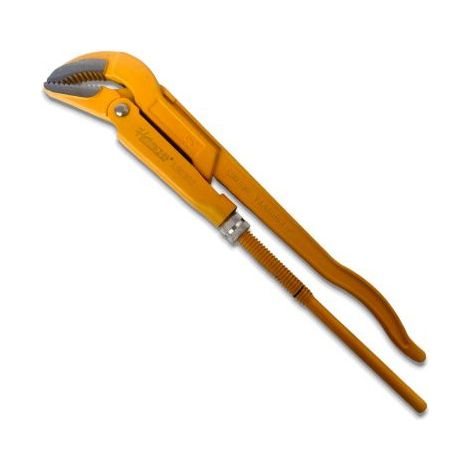 PINZA GIRATUBO GIRATUBI SVEDESE CHIAVE A PAPPAGALLO 1" 1.5" 2" 4" POLLICI 1.5" Pollice (1/5)