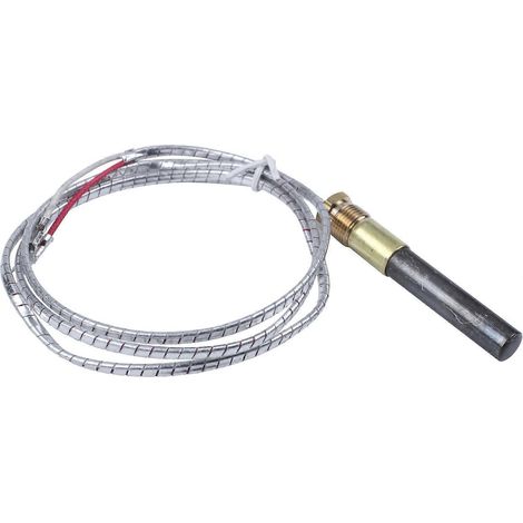 Générateur de thermopile 5 pièces pour cheminée à gaz/chauffe-eau/chauffe-gaz-- (1/5)