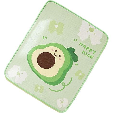 Tapis rafraîchissant pour animaux de compagnie - Couverture (1/5)