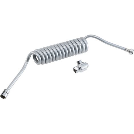 Mora Antibaktus Flexible de douche 55 - 200 cm