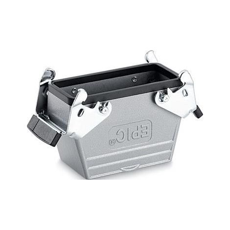 LAPP Kit connettori EPIC®KIT H-BE 16 75009649 16 + PE A vite 1 KIT
