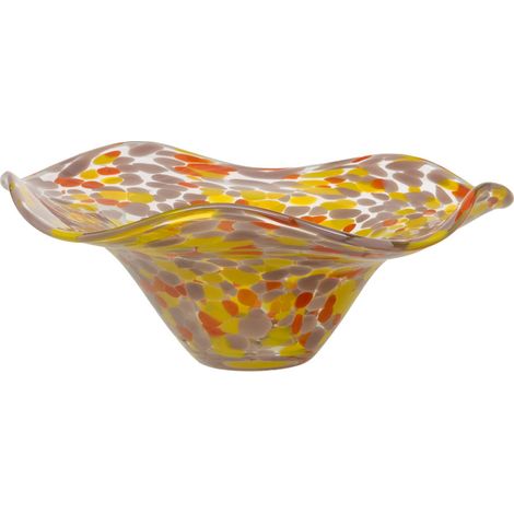 Amadeus - Coupe Alois jaune rose 32 cm (1/2)
