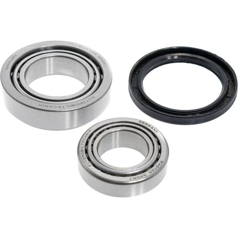 COJINETE DE CUBO DE RUEDA DELANTERO IZQUIERDO/DERECHO VW LT 40-55 I (1/2)