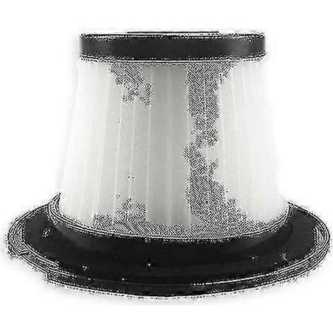 Lot de 2 filtres compatibles avec les ampoules verticales bâton Dibea T6, C17, T1, SC4588, 600 W et 2 en 1.-AquaForge (1/3)