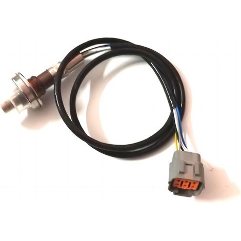 Oxygen sensors compatible with Mazda: L3AM-18-8G1B, L3AM-18-8G1A (1/5)