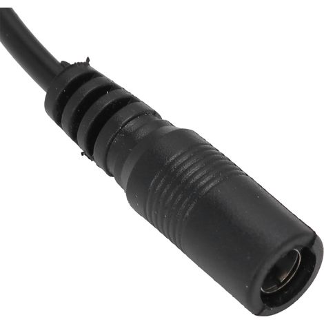 Mini brumisateur de 60 cm sans lumière pour fontaine, bassin, aquarium, création d'ambiance, 24 V (1/5)