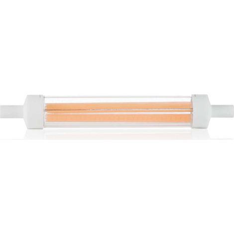 LAMPADINA R7s LED 13 W 830 lm 4000 K CRI 80 Ø 15 x H 118 mm