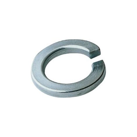 Rondelle DIN 127 FST galZn B 5 KP (per 100)