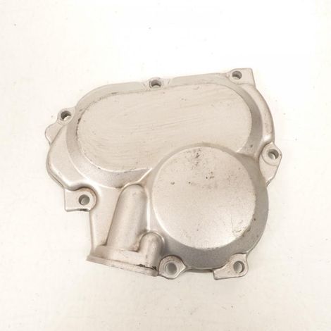 [PRODUIT D'OCCASION] Cache protection de pompe a huile Tushima pour moto Yamaha 750 (1/2)