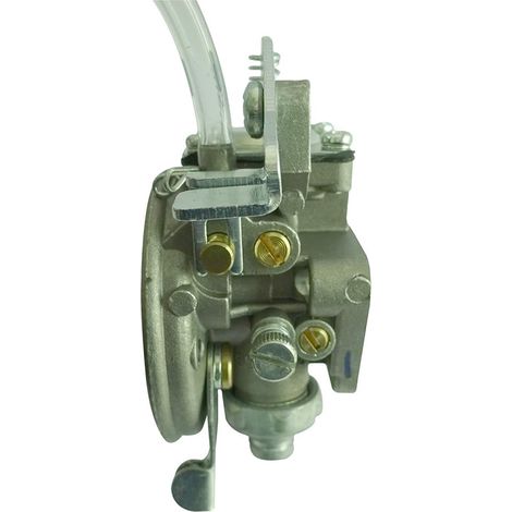 Carburateur de rechange pour débroussailleuse Shindaiwa C35 / C35LA – Réf. A021003490, remplace TK 2J11A2 – Moteur haute performance pour coupe d’herbe dense (1/5)