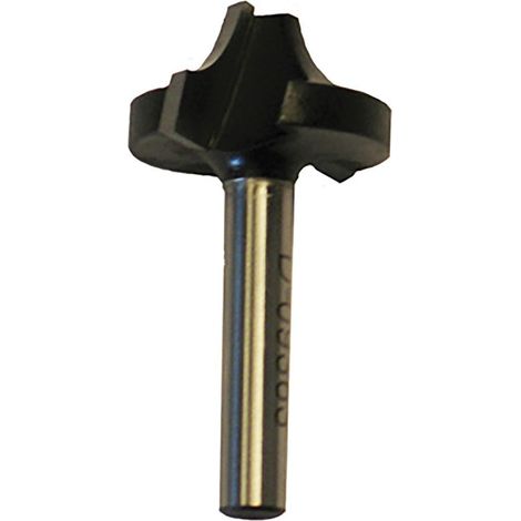 Makita Fräser Rundkanten 6mm Fräser Rundkanten 6mm D-09363 (1/2)