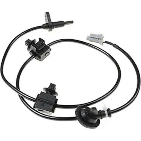 Capteur de vitesse de roue arrière ABS pour Subaru Tribeca 2006-2014 27540-XA02A (1/5)