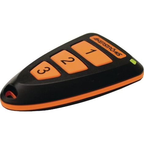 Émetteur ÅKERSTRÖMS 940332000