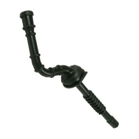 Durite essence tronçonneuse – Compatible modèles Stihl 015 – Tuyau adaptable pour fonctionnement optimal – Accessoire essentiel