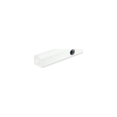 GEZE TS4000 CORPO CHIUDIPORTA EN1-6 BIANCO- 1,0 pz