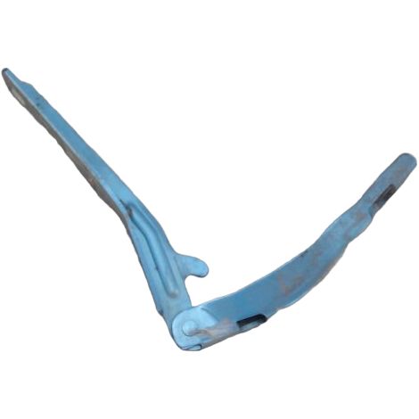 [PRODUIT D'OCCASION] Compas Droit Capot PEUGEOT 206 ♻️ Ref Oe. 791332 - Garantie à vie (1/3)