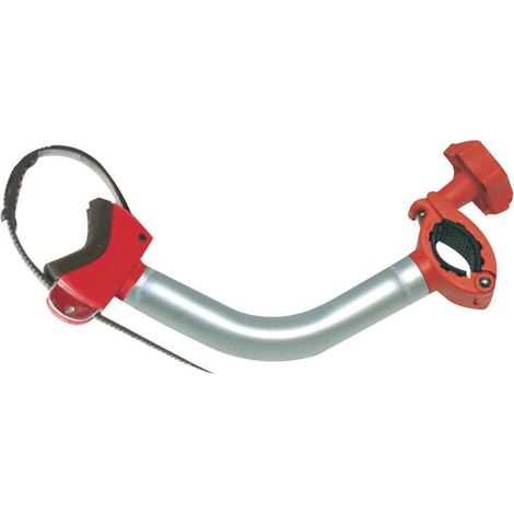 Blocco Portabici Fiamma Bike Block Pro 2 per Camper