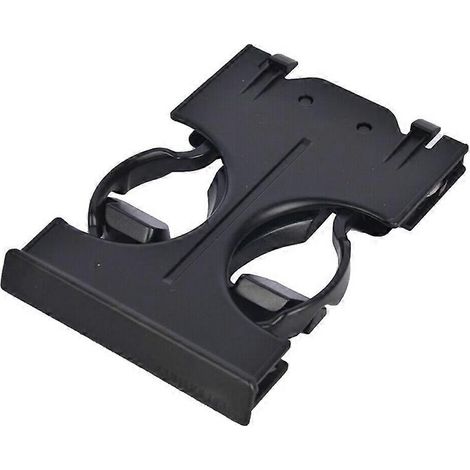 Porte-gobelet rétractable compatible avec 4Runner 1996 1997 1998 1999, panneau d'installation 55620-35050 (1/4)